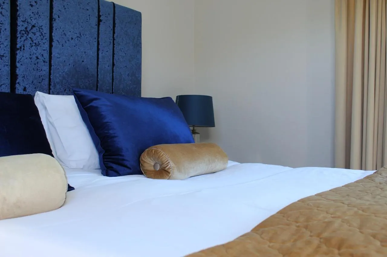 Toadhall Rooms Muchalls Royaume-Uni