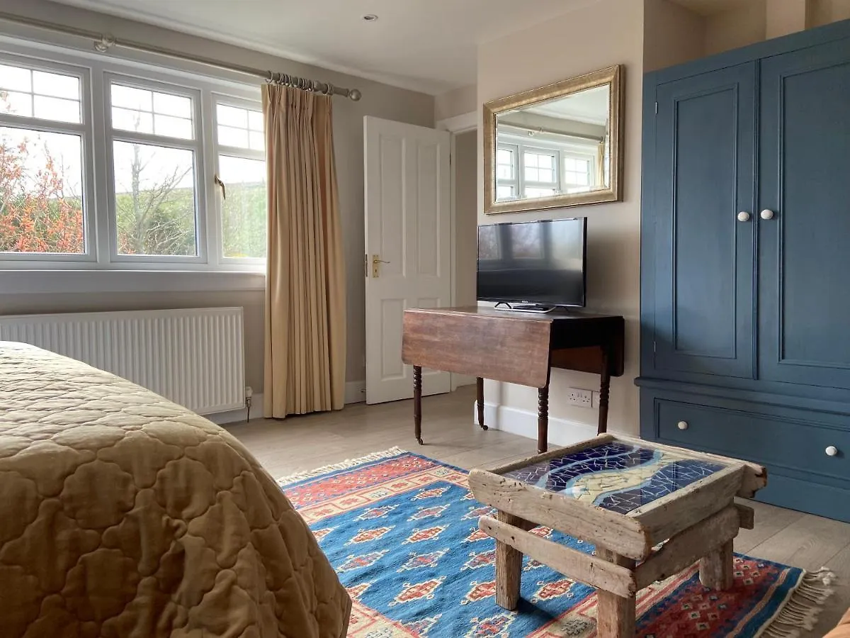 Toadhall Rooms Muchalls 4*,