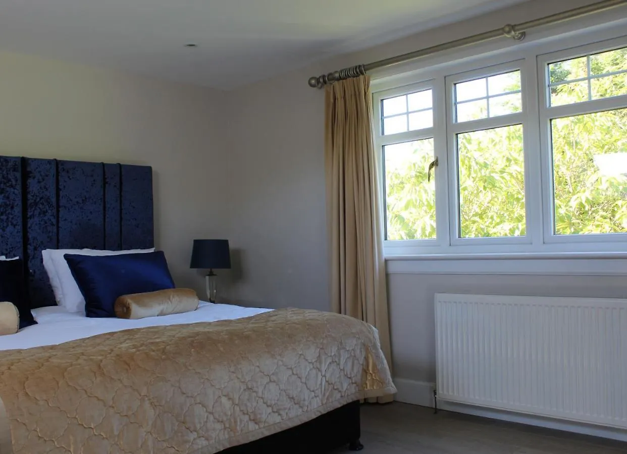 Toadhall Rooms Muchalls 4*,  Storbritannien