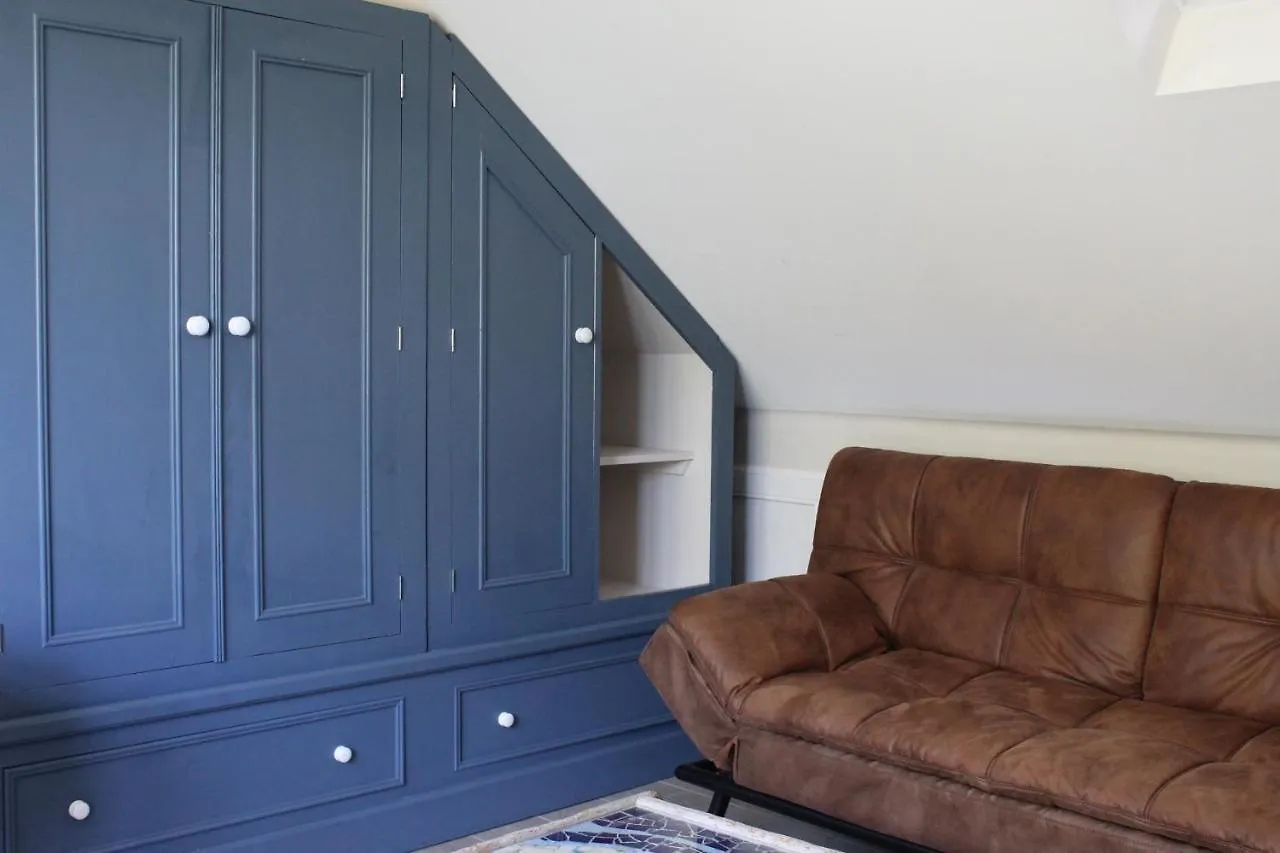 Gæstehus Toadhall Rooms Muchalls