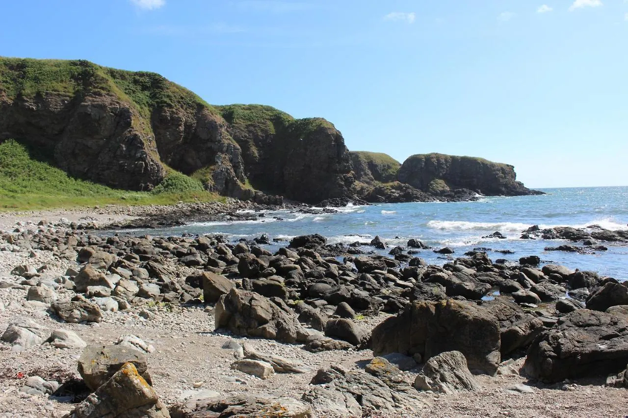Toadhall Rooms Muchalls 4*,